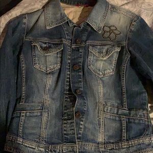Guess JEAN jacket